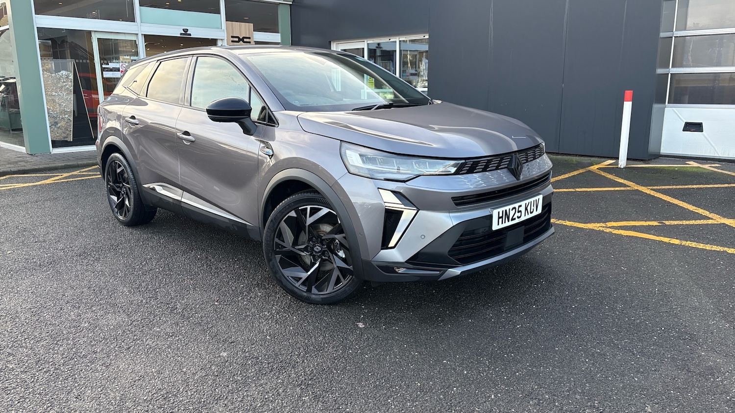 Used Renault Other 2025 for sale - 76958442: Photo 49