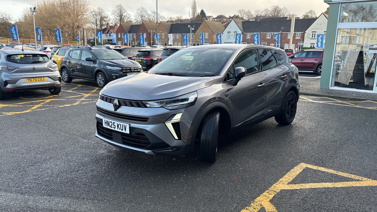 Used Renault Other 2025 for sale - 76958442: Photo 51