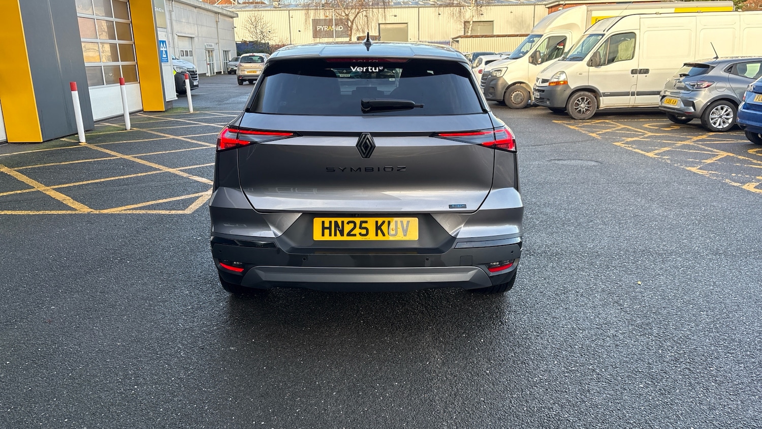 Used Renault Other 2025 for sale - 76958442: Photo 53