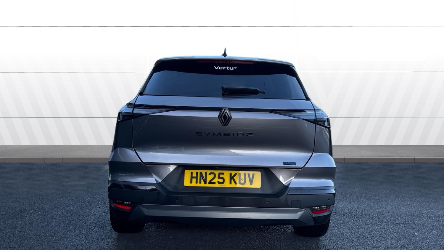 Used Renault Other 2025 for sale - 76958442: Photo 6