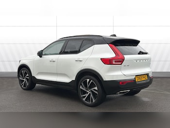 Used Volvo XC40 2019 for sale - 78421705: Photo