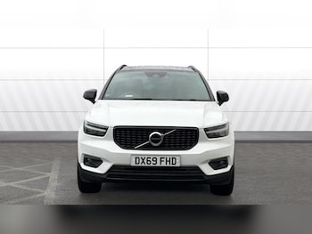 Used Volvo XC40 2019 for sale - 78421705: Photo