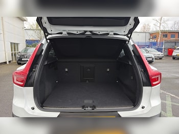 Used Volvo XC40 2019 for sale - 78421705: Photo