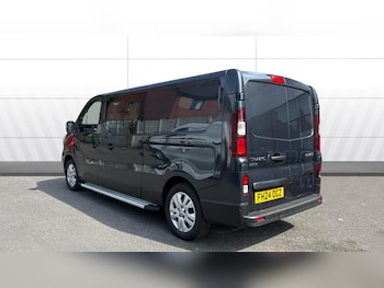 Used Renault Trafic 2024 for sale - 78668366: Photo