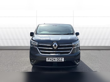 Used Renault Trafic 2024 for sale - 78668366: Photo