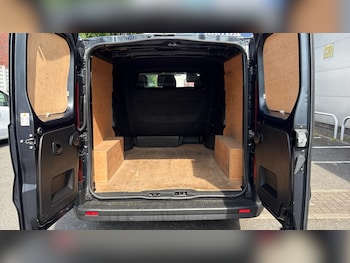 Used Renault Trafic 2024 for sale - 78668366: Photo