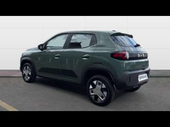 Used Dacia Spring 2025 for sale - 74437881: Photo