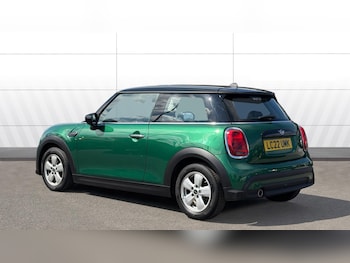 Used MINI Hatch 2022 for sale - 78423266: Photo