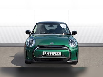 Used MINI Hatch 2022 for sale - 78423266: Photo