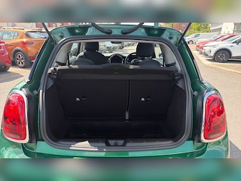 Used MINI Hatch 2022 for sale - 78423266: Photo