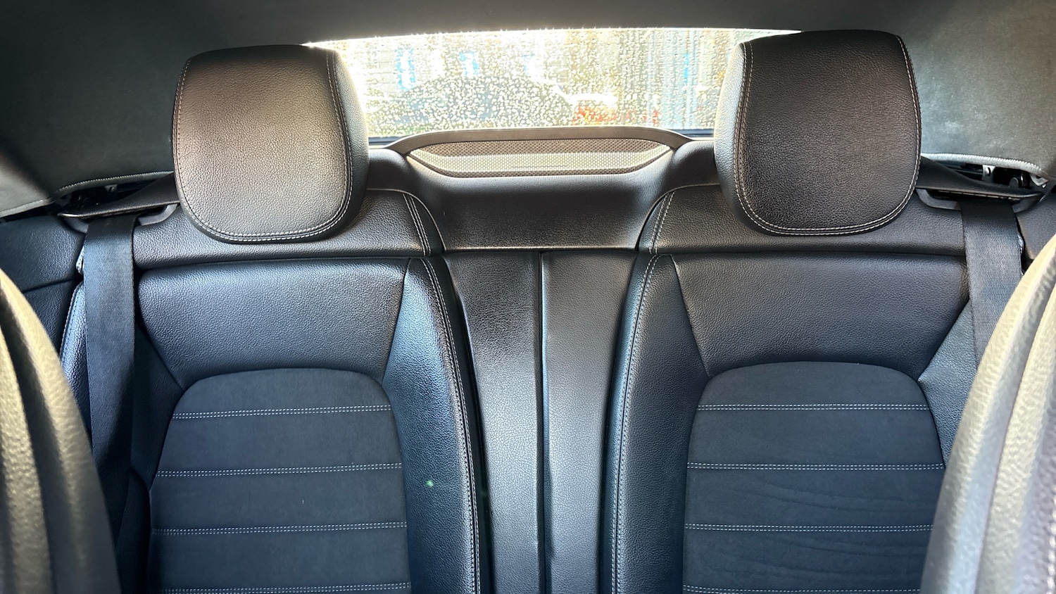 Used Mercedes-Benz C Class 2019 for sale - 77077226: Photo 15