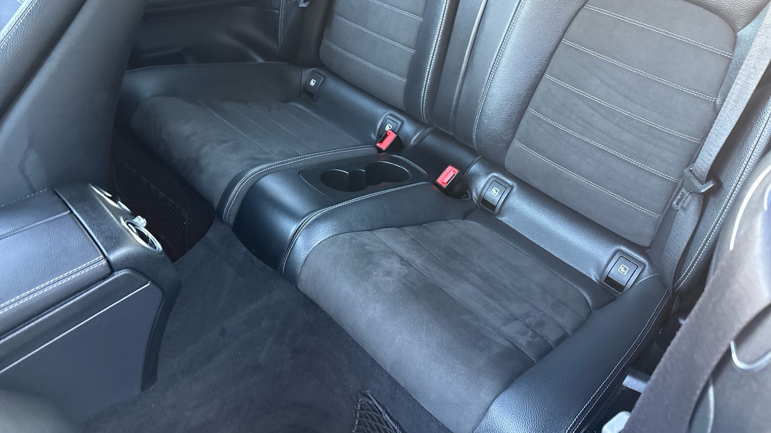 Used Mercedes-Benz C Class 2019 for sale - 77077226: Photo 16