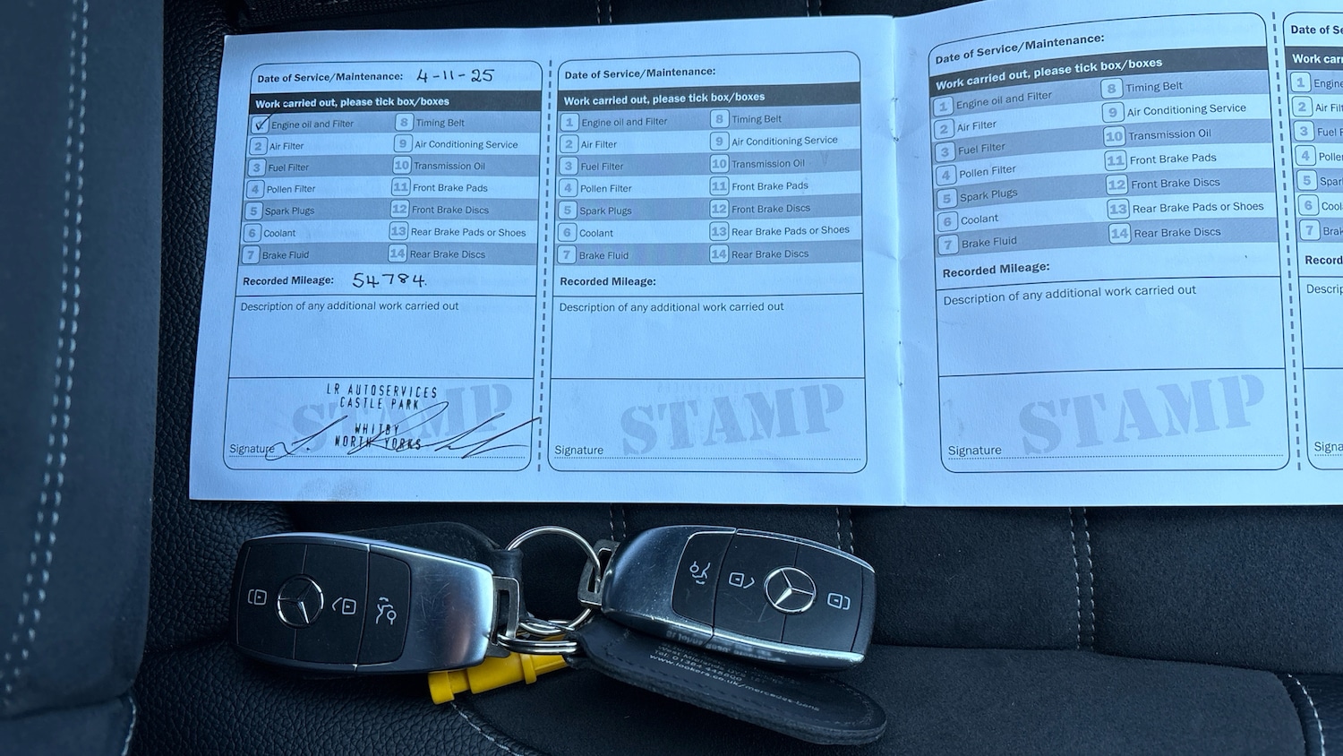 Used Mercedes-Benz C Class 2019 for sale - 77077226: Photo 19