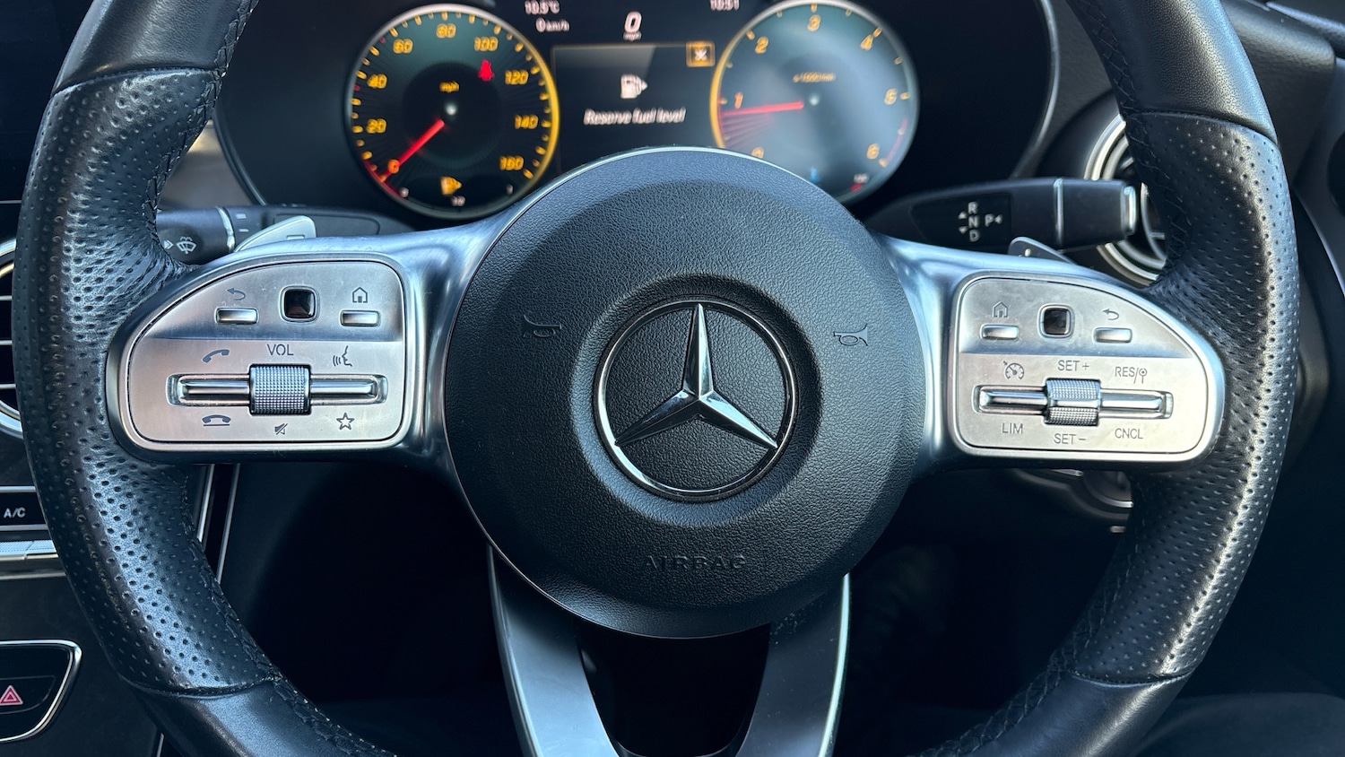 Used Mercedes-Benz C Class 2019 for sale - 77077226: Photo 22