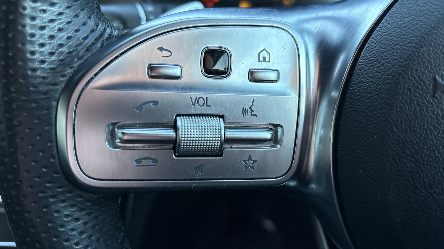 Used Mercedes-Benz C Class 2019 for sale - 77077226: Photo 23