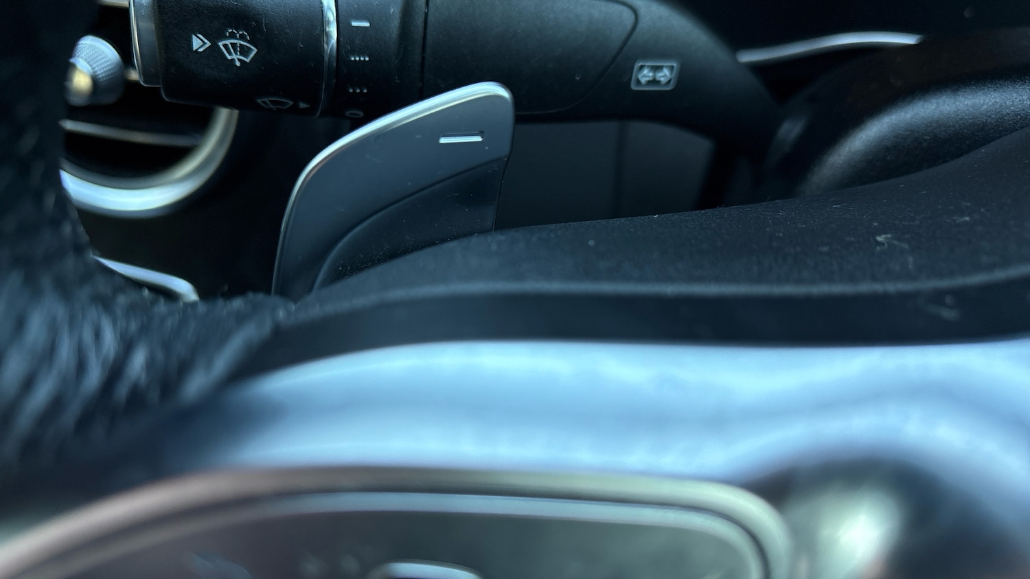 Used Mercedes-Benz C Class 2019 for sale - 77077226: Photo 25