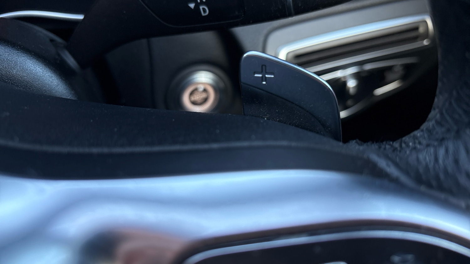 Used Mercedes-Benz C Class 2019 for sale - 77077226: Photo 26