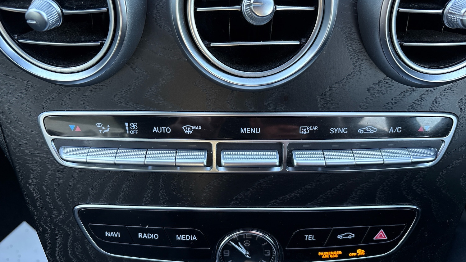 Used Mercedes-Benz C Class 2019 for sale - 77077226: Photo 31