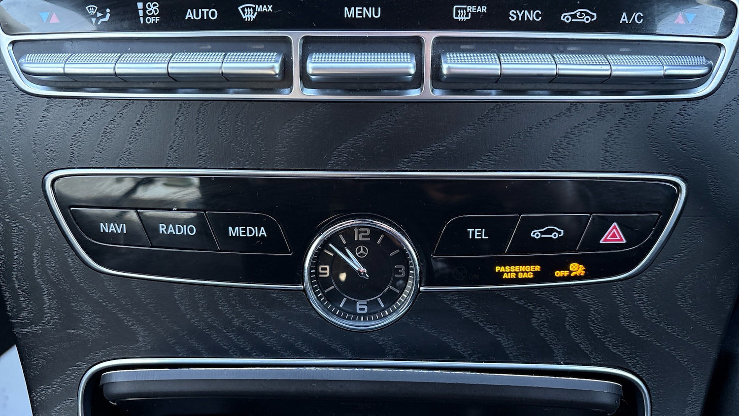 Used Mercedes-Benz C Class 2019 for sale - 77077226: Photo 32