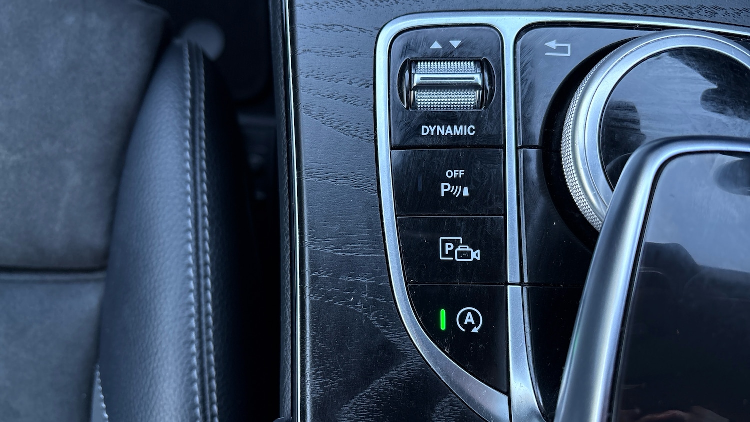 Used Mercedes-Benz C Class 2019 for sale - 77077226: Photo 35