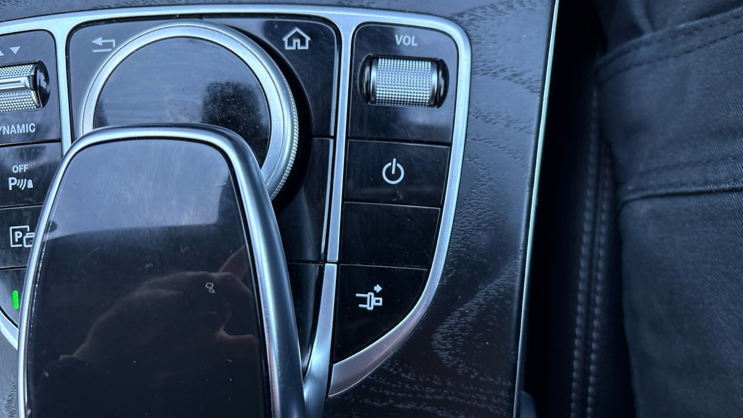 Used Mercedes-Benz C Class 2019 for sale - 77077226: Photo 36