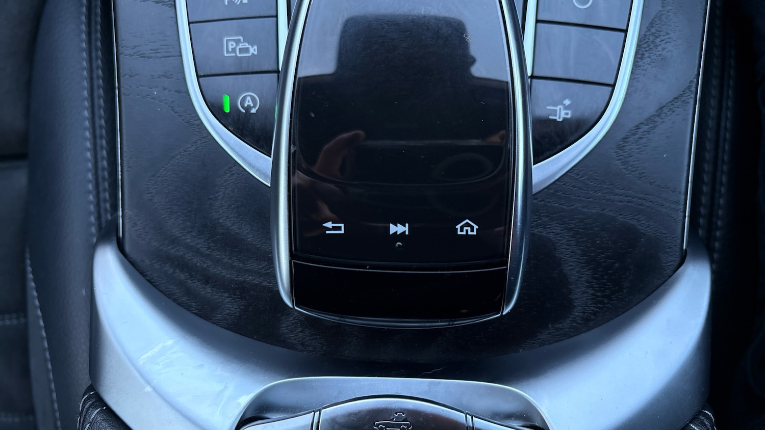 Used Mercedes-Benz C Class 2019 for sale - 77077226: Photo 37