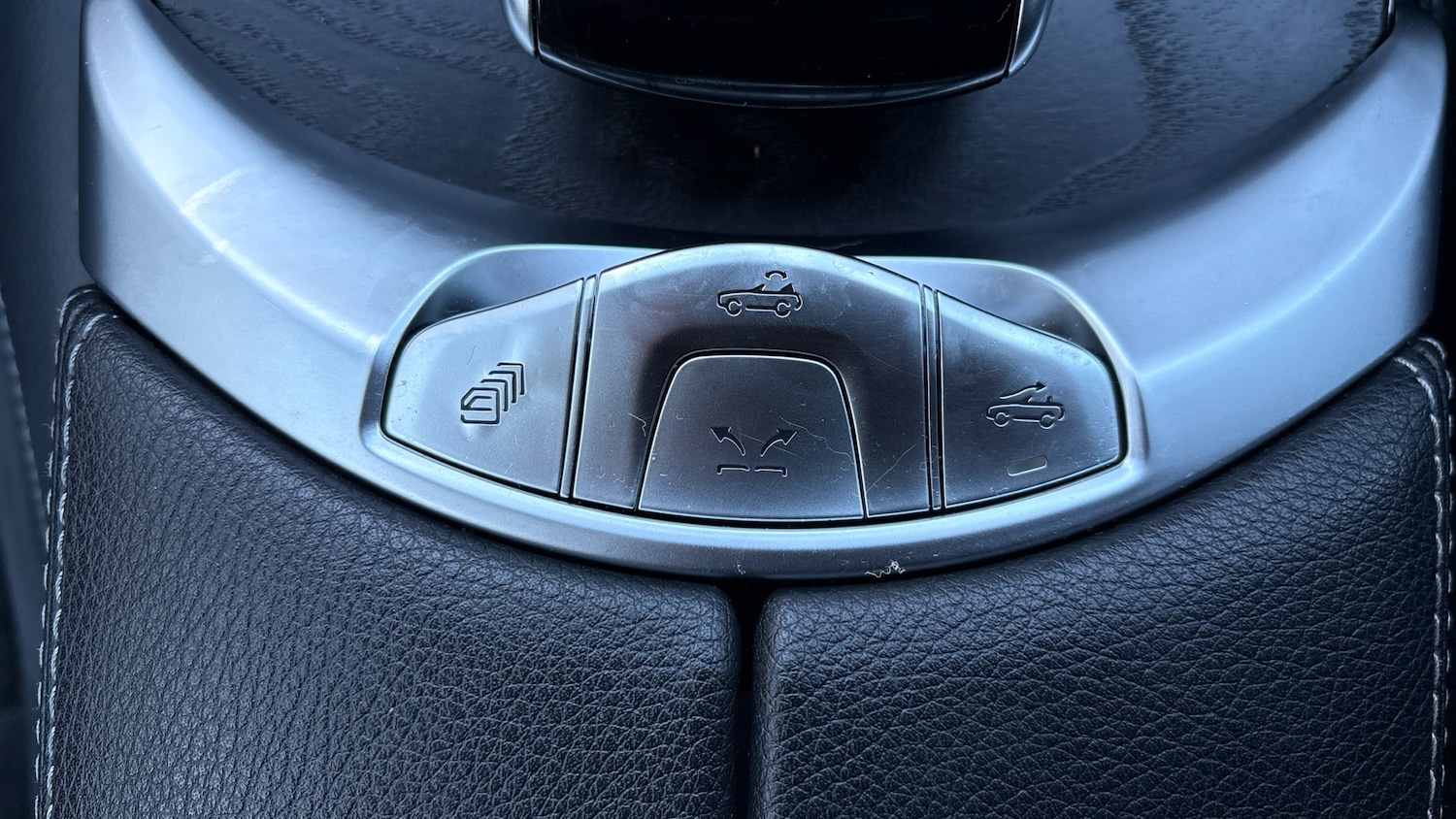 Used Mercedes-Benz C Class 2019 for sale - 77077226: Photo 38