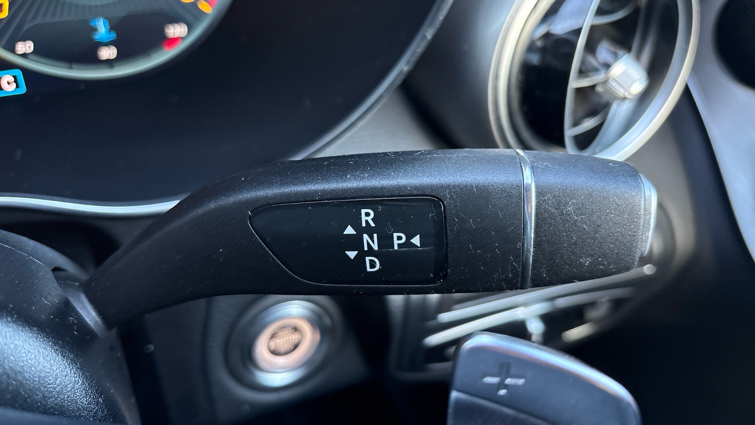 Used Mercedes-Benz C Class 2019 for sale - 77077226: Photo 43