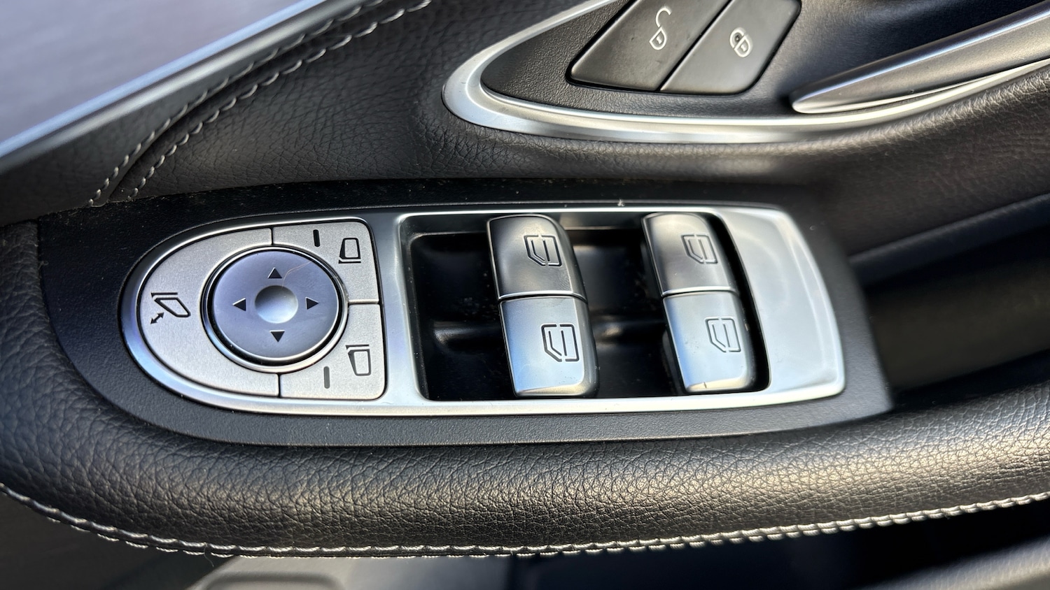 Used Mercedes-Benz C Class 2019 for sale - 77077226: Photo 52