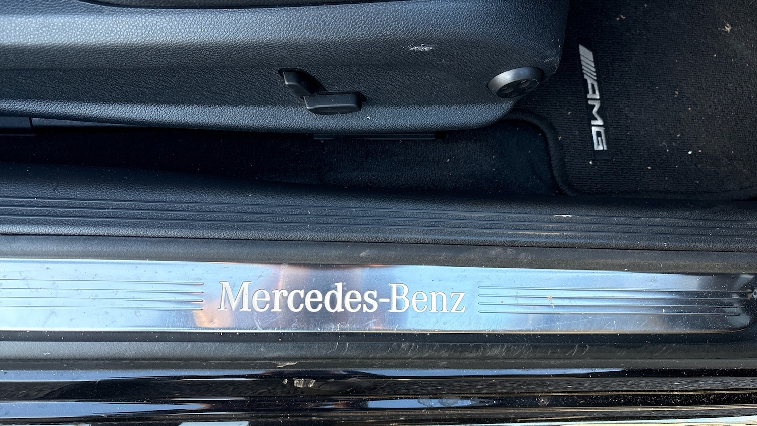 Used Mercedes-Benz C Class 2019 for sale - 77077226: Photo 53