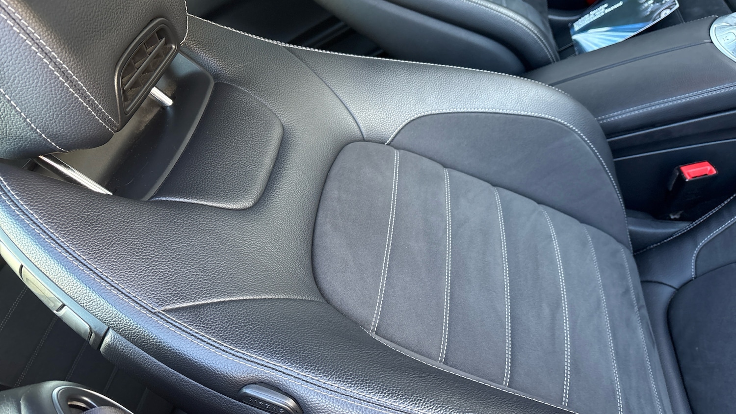 Used Mercedes-Benz C Class 2019 for sale - 77077226: Photo 54