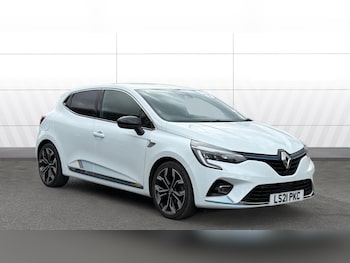 Used Renault Clio 2021 for sale - 79330090: Photo