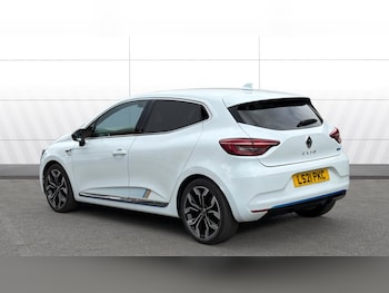 Used Renault Clio 2021 for sale - 79330090: Photo