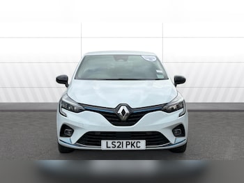 Used Renault Clio 2021 for sale - 79330090: Photo