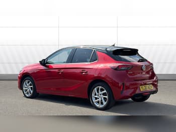 Used Vauxhall Corsa 2020 for sale - 79775376: Photo