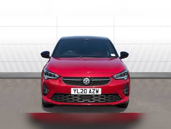 Used Vauxhall Corsa 2020 for sale - 79775376: Photo