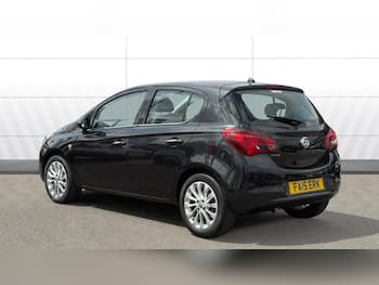 Used Vauxhall Corsa 2015 for sale - 79569177: Photo