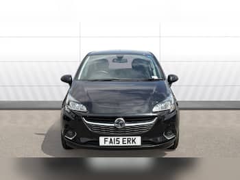 Used Vauxhall Corsa 2015 for sale - 79569177: Photo