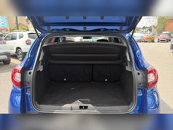 Used Renault Captur 2019 for sale - 78929667: Photo