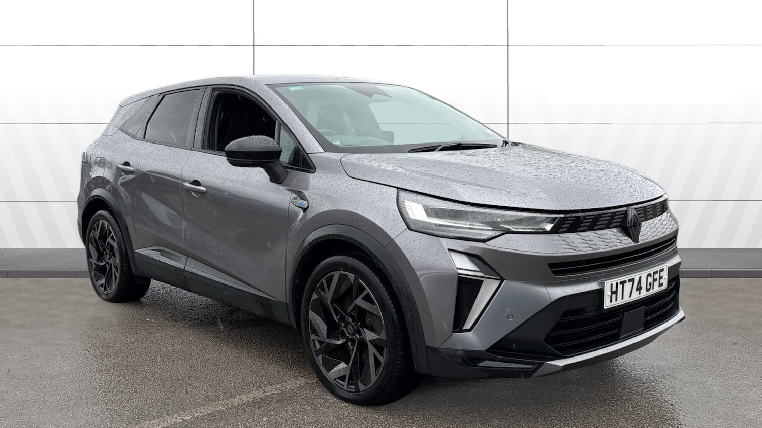 Used Renault Other 2024 for sale - 77606342: Photo 1