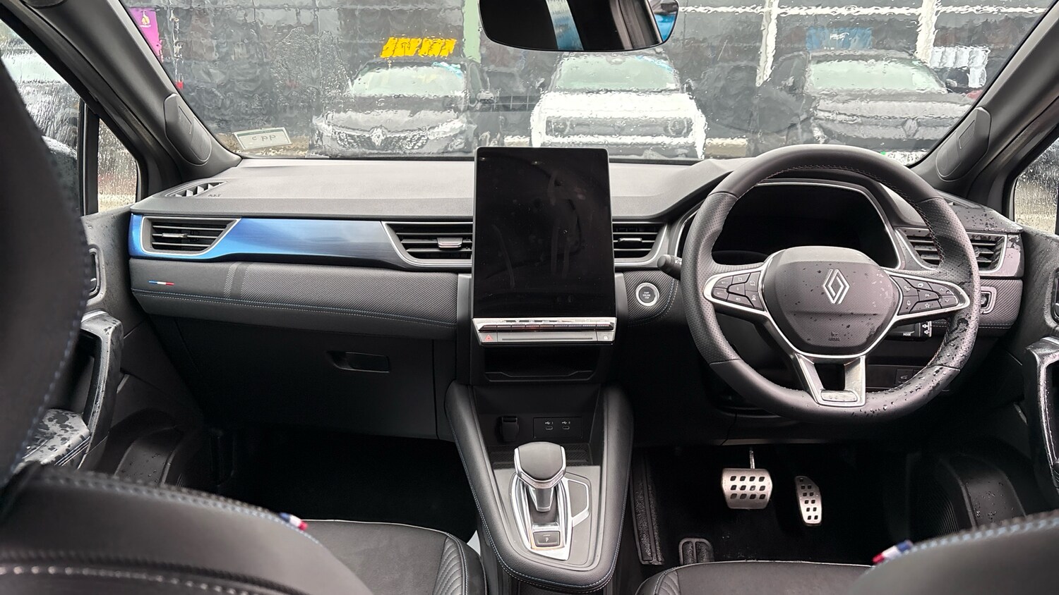 Used Renault Other 2024 for sale - 77606342: Photo 10