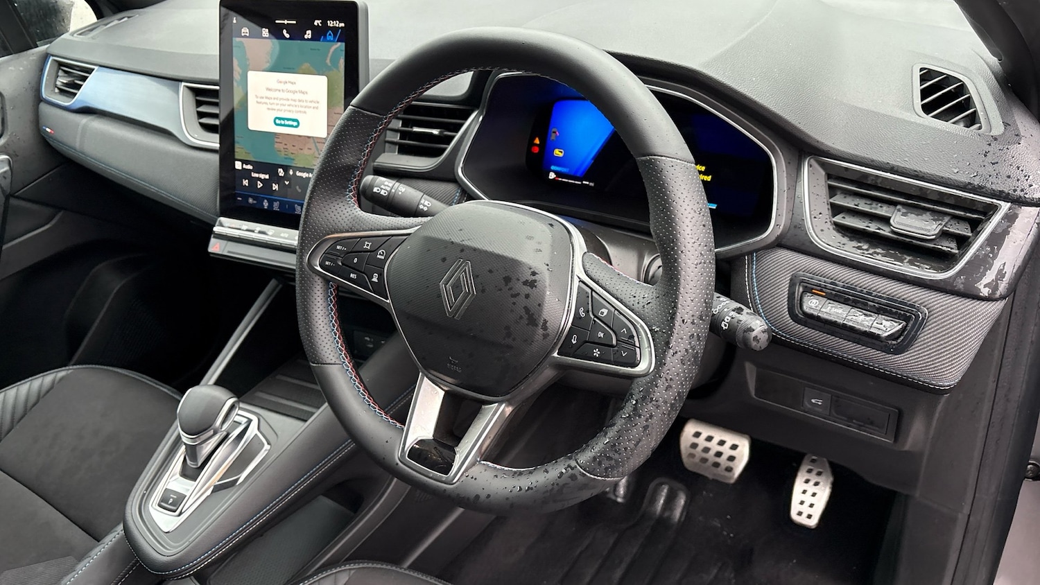 Used Renault Other 2024 for sale - 77606342: Photo 11