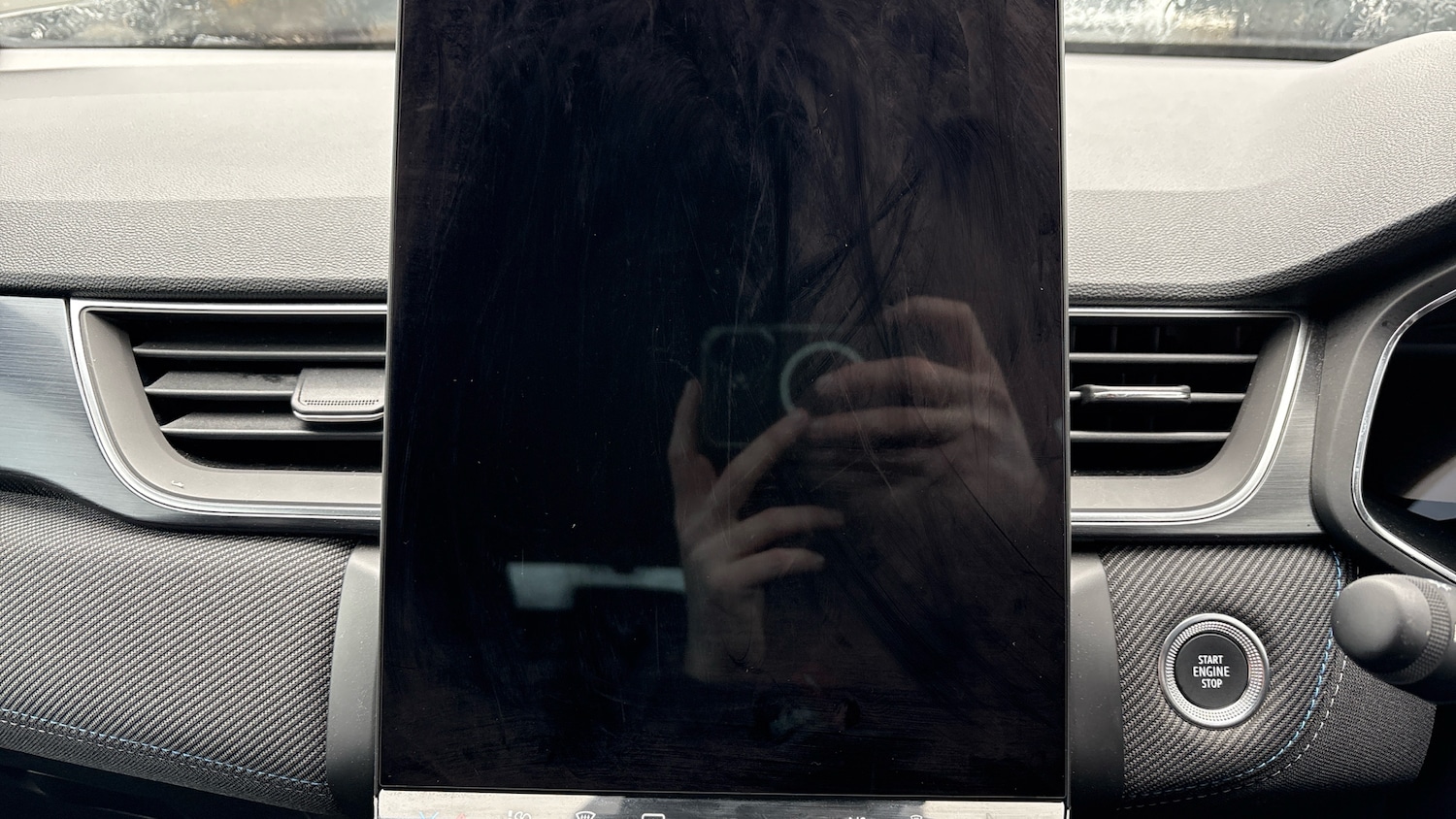 Used Renault Other 2024 for sale - 77606342: Photo 12