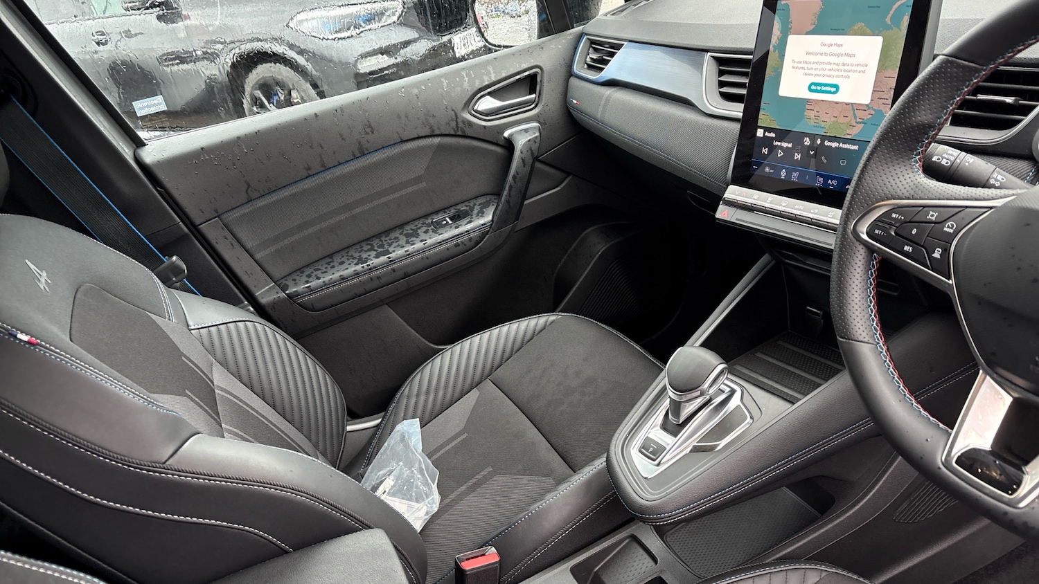 Used Renault Other 2024 for sale - 77606342: Photo 14