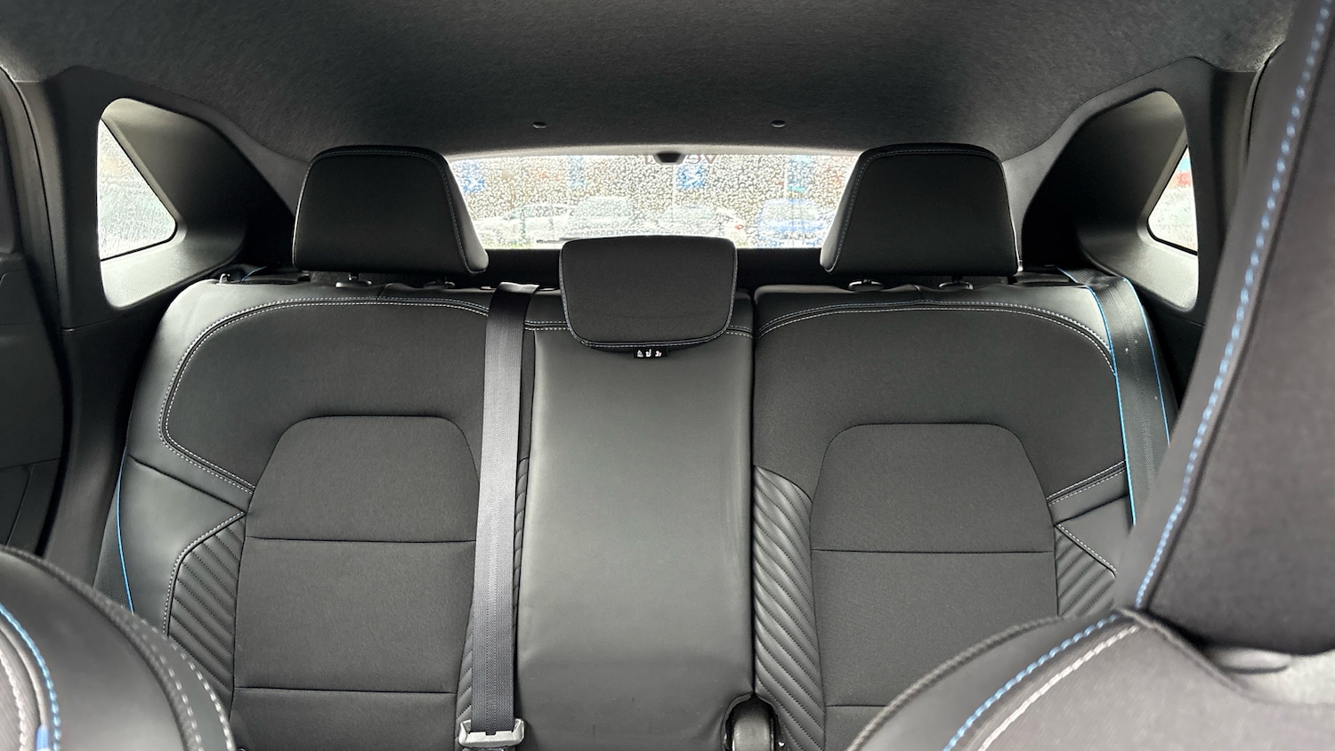 Used Renault Other 2024 for sale - 77606342: Photo 15