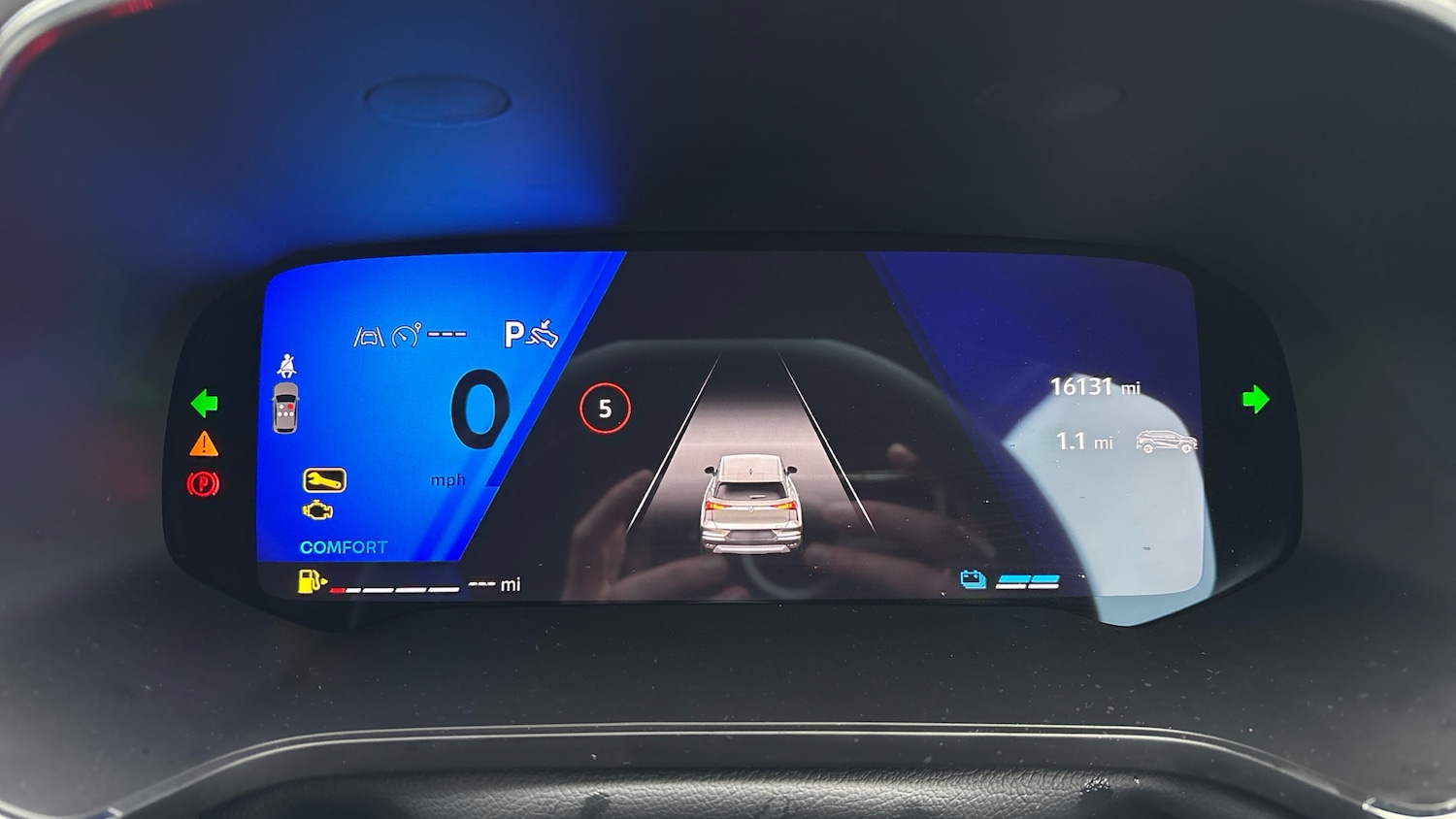 Used Renault Other 2024 for sale - 77606342: Photo 18