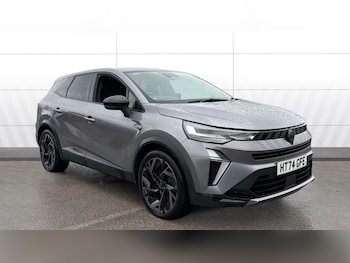 Renault Other feature image