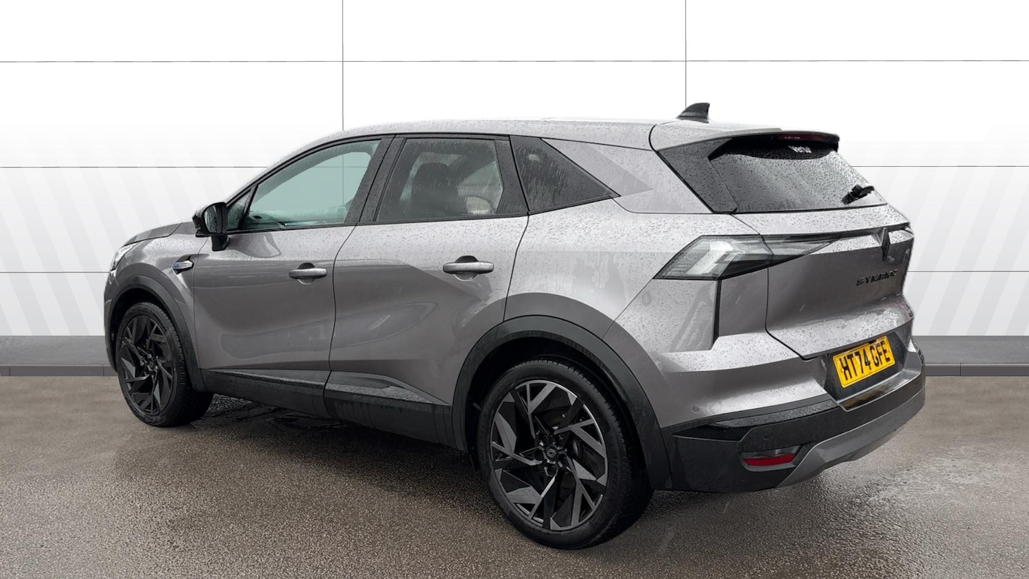 Used Renault Other 2024 for sale - 77606342: Photo 2