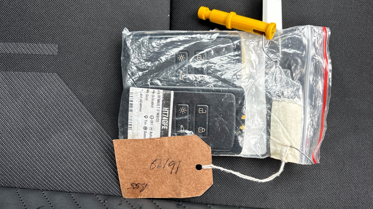 Used Renault Other 2024 for sale - 77606342: Photo 20