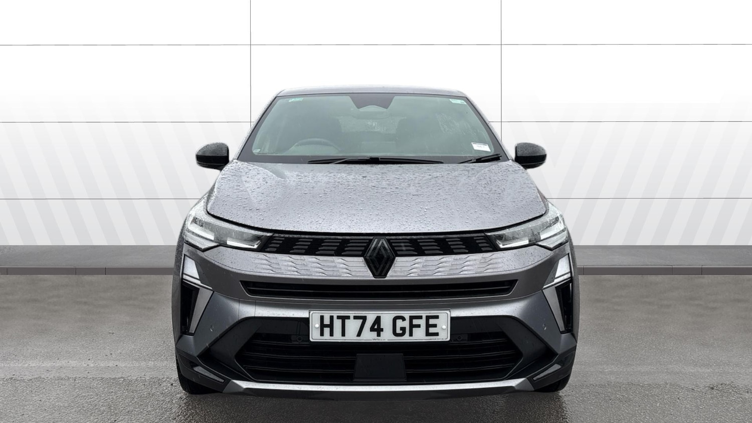 Used Renault Other 2024 for sale - 77606342: Photo 3